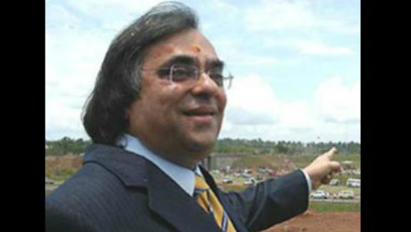 ದರೋಡೆಗೆ ಯತ್ನ: