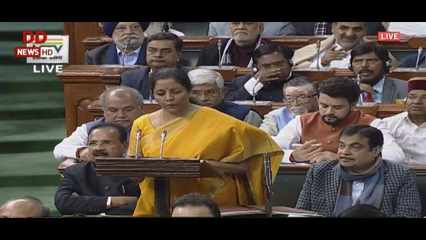 ಬಜೆಟ್ ಅಧಿವೇಶ ಜನವರಿ 29ರಿಂದ ಪ್ರಾರಂಭ