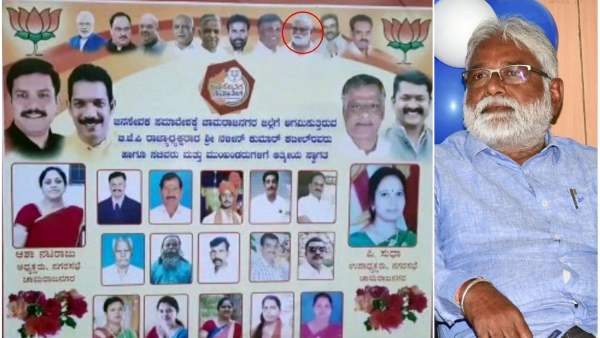 ಮಹೇಶ್‍ರನ್ನು ಒಪ್ಪಿಕೊಳ್ತಾರಾ ನಾಯಕರು?