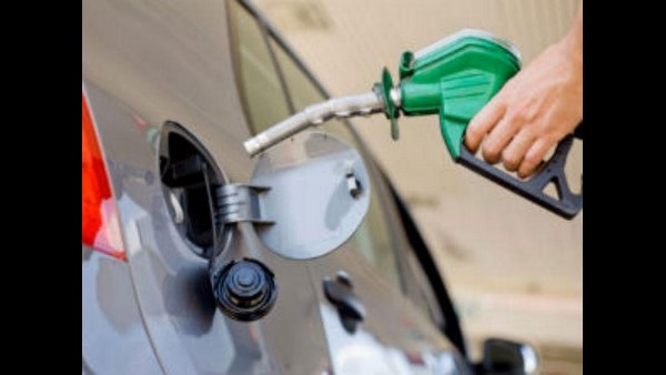 ಚೆನ್ನೈನಲ್ಲಿ ಕಳೆದ 4 ದಿನಗಳಲ್ಲಿ ಇಂಧನ ದರ