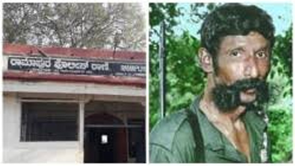 ವೀರಪ್ಪನ್ ಪತ್ನಿ ಮುತ್ತುಲಕ್ಷ್ಮೀ ಅಳಲು: