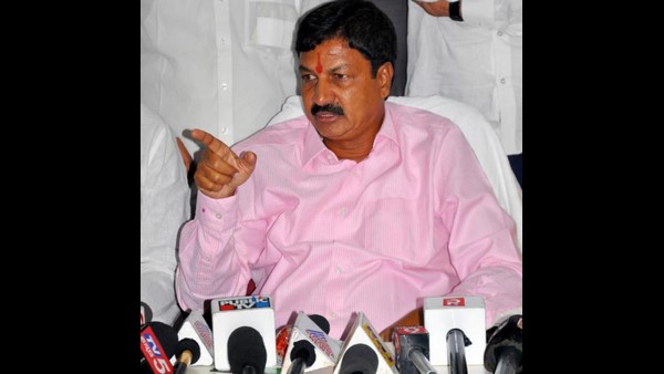 ಬೆಳಗಾವಿ ಜಿಲ್ಲೆಗೆ ಐದು ಸಚಿವ ಸ್ಥಾನ