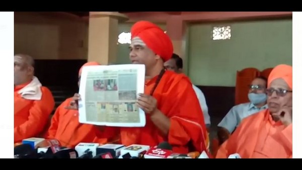 ಲಿಂಬಿಕಾಯಿ ಅವರು ಕಾರಕೂನ ಆಗ್ತಾರಾ?