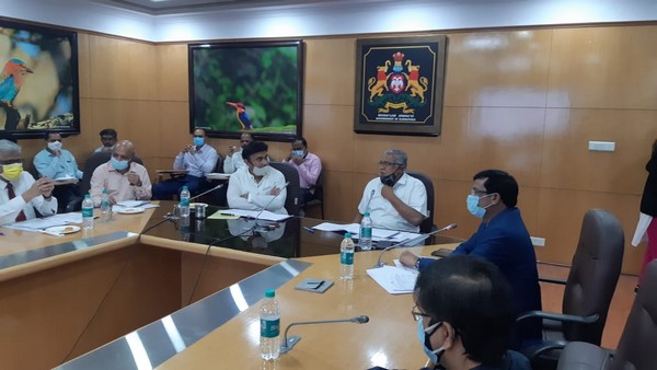 ಒಂದರಿಂದ ಎಂಟನೇ ತರಗತಿ