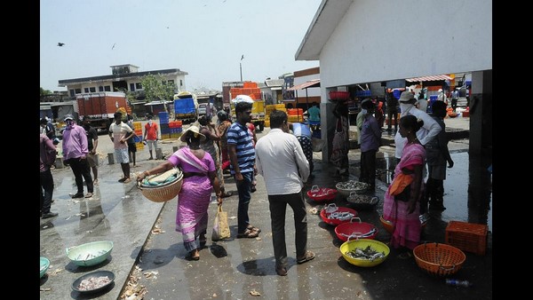 ಮೀನುಗಾರಿಕಾ ಬೋಟ್ ನಿರ್ಮಾಣ ಉದ್ಯಮ