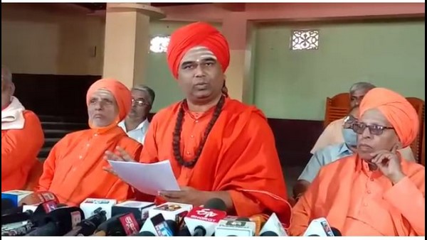 ಸುಳ್ಳಿನ ಸಂಘ ಕಟ್ಟಿಕೊಂಡಿದ್ದಾ ಮುನವಳ್ಳಿ