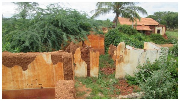 ಕೃಷಿ ಕೈ ಹಿಡಿಯಲಿಲ್ಲ, ಹೊಟ್ಟೆ ತಣಿಸಲಿಲ್ಲ 