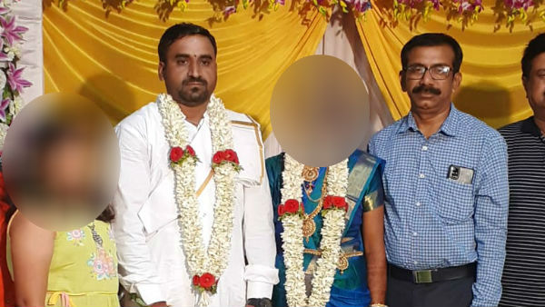Chikkamangaluru: Groom Missing from Wedding, Bride Marries with Another Man in Tarikere
