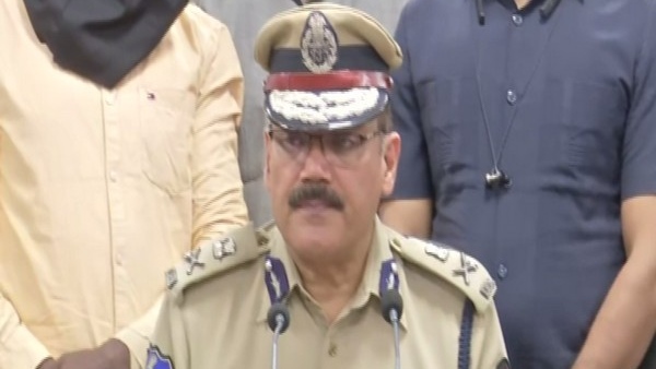 Serial Killer Maina Ramulu Involved In 21 Cases Arrested In Hyderabad