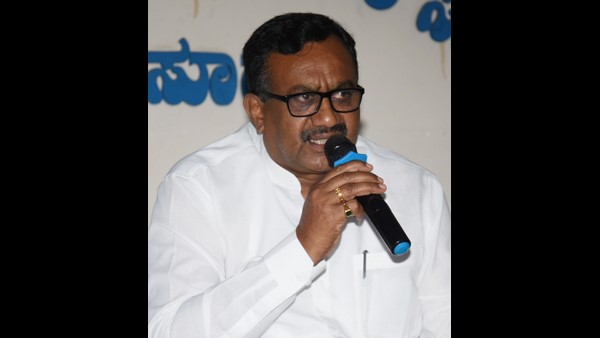 ಬಿಜೆಪಿ ಗೆಲುವಿಗಾಗಿ ಜನ ಸೇವಕ್ ಸಮಾವೇಶ