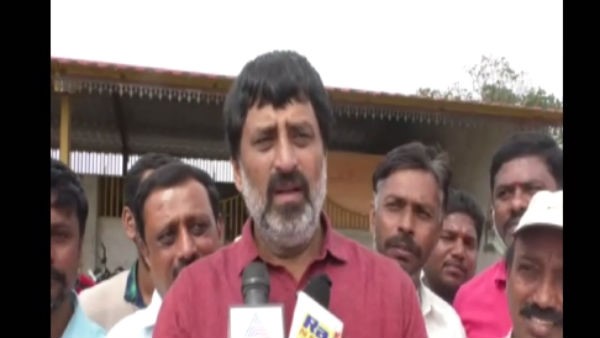 ರಾಮನಗರದಲ್ಲಿ ಸಿ.ಪಿ.ಯೋಗೀಶ್ವರ್ ಮಾತನಾಡಿದ್ದು