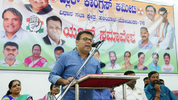 ಆರ್. ವಿ. ದೇಶಪಾಂಡೆ