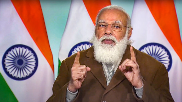 'ಒನ್ ನೇಷನ್ ಒನ್ ಗ್ಯಾಸ್ ಗ್ರಿಡ್' ಸಾಧಿಸಲು 