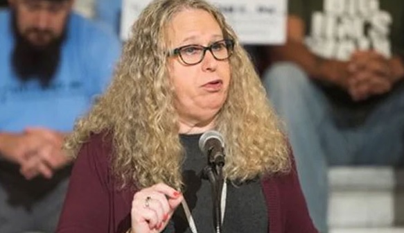 Joe Biden Nominated Transgender Woman As Assistant Health Secretary Joe Biden Nominated Transgender Woman As Assistant Health Secretary