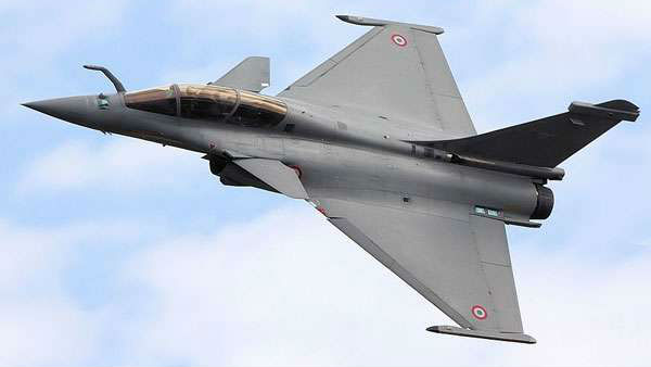 Republic Day First Woman Fighter Pilot And Rafale Aircraft To Make Debut Republic Day First Woman Fighter Pilot And Rafale Aircraft To Make Debut