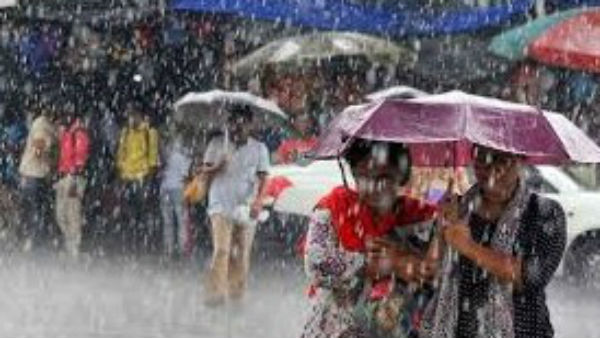 ಯಾವ್ಯಾವ ಜಿಲ್ಲೆಗಳಲ್ಲಿ ಒಣಹವೆ ಮುಂದುವರಿಕೆ? 