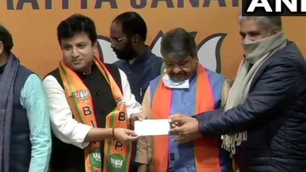 ನಾಡಿಯಾ ಜಿಲ್ಲೆಯಲ್ಲೂ ರಾಜೀನಾಮೆ ಪರ್ವ ಶುರು 