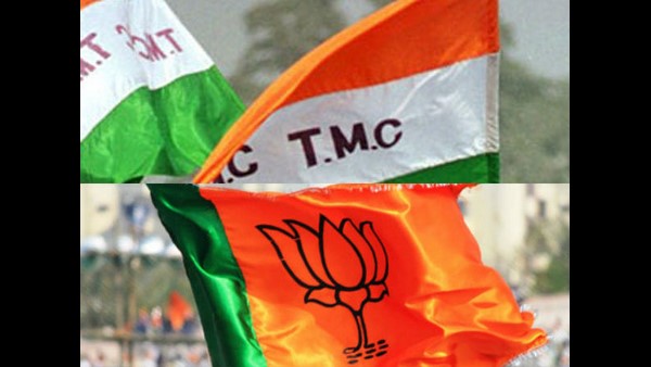 ಸಮುದ್ರಕ್ಕೆ ಪಕ್ಷವನ್ನು ಹೋಲಿಸಿದ ಟಿಎಂಸಿ ನಾಯಕ 