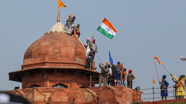ರೈತರ ಹೋರಾಟ ಮತ್ತು ಕೃಷಿ ಕಾಯ್ದೆಗಳ ಮಾಹಿತಿ 