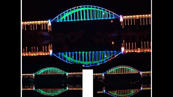 Shivamogga: Rameshwara Jatre Held In Thirthahalli