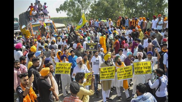 ರೈತರಿಗೆ ಹೊಸ ಹಕ್ಕುಗಳು