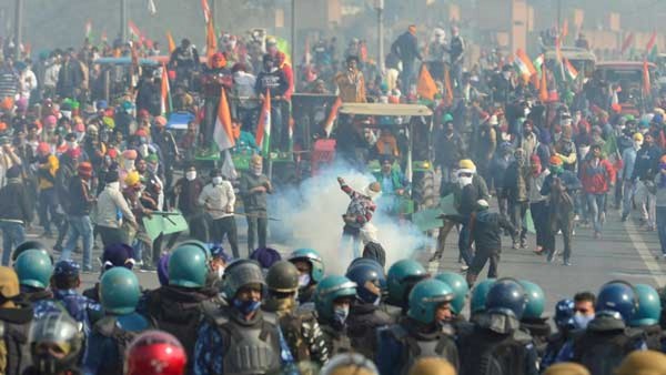 ಕೃಷಿ ಕಾಯ್ದೆ ಬಗ್ಗೆ ಸಮಗ್ರ ಚರ್ಚೆಯಾಗಿತ್ತು