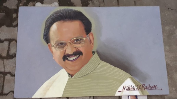 ಸಾಂಪ್ರದಾಯಿಕ ಶೈಲಿಯ ರಂಗೋಳಿ