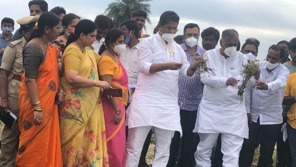 ಕಂದಾಯ ಸಚಿವರ ಹೇಳಿಕೆ 