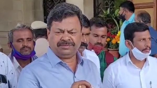 ಶಮನವಾಗದ ಅಸಮಾಧಾನ