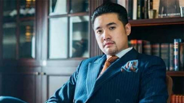 Jakarta Man Richard Muljadi Books Entire Flight To Protect Himself And Wife From Covid-19 Jakarta Man Richard Muljadi Books Entire Flight To Protect Himself And Wife From Covid-19