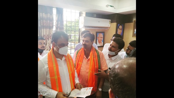 ನಮ್ಮ ಪಕ್ಷದವರೇ ಹಲವು ಕ್ಷೇತ್ರಗಳಲ್ಲಿ ನಮಗೆ ಶತ್ರುಗಳಾದರು 