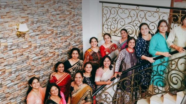 ಒಂದು ತಿಂಗಳ ಹಿಂದೆ ಪ್ಲಾನ್ ಮಾಡಿದ್ದರು