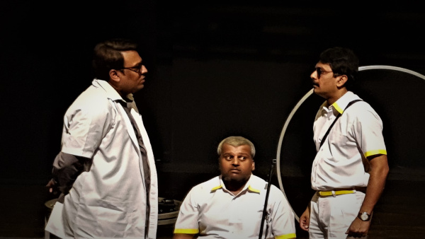 'ಬೆಂಗಳೂರು ಥಿಯೇಟರ್ ಕಲೆಕ್ಟಿವ್'