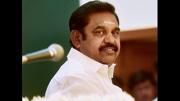 ಪಳನಿಸ್ವಾಮಿ ಭಯವೇನು?