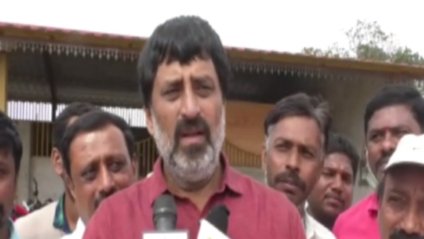 Ramanagara: CP Yogeshwar Reacted About Former CM HD Kumarswamy Statement