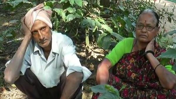 ಬೆದರಿಕೆ ಹಾಕುತ್ತಿದ್ದಾರೆ