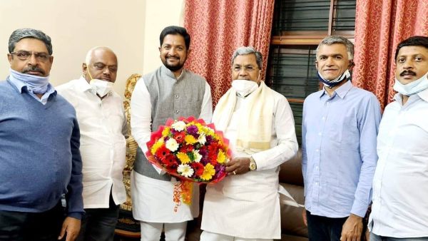 ಒಟ್ಟಿಗೆ ಚುನಾವಣೆ ನಡೆಸಿದ್ದರು