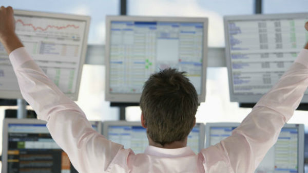 Nifty Ends Shy Of 14,500: Sensex Above 49,000 Nifty Ends Shy Of 14,500: Sensex Above 49,000