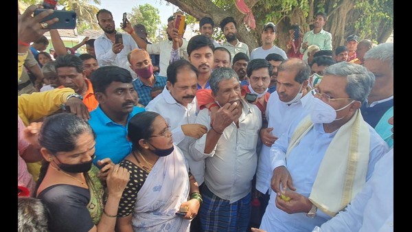 ಸಚಿವರ ಗಮನಕ್ಕೆ ಬರದೇ ಅಕ್ರಮವಾಗಿ ನಡೆಯುತ್ತಿವೆಯೇ?