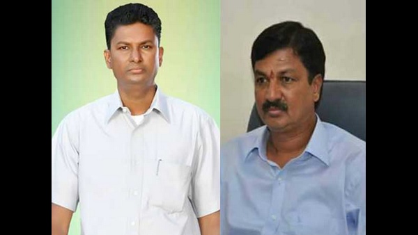 ರಮೇಶ್ ಜಾರಕಿಹೊಳಿ ನಿಂತರೆ, ನಾನು ಅವರ ವಿರುದ್ದವಾಗಿ ನಿಲ್ಲುತ್ತೇನೆ ಎಂದು ಹೇಳಿಲ್ಲ 