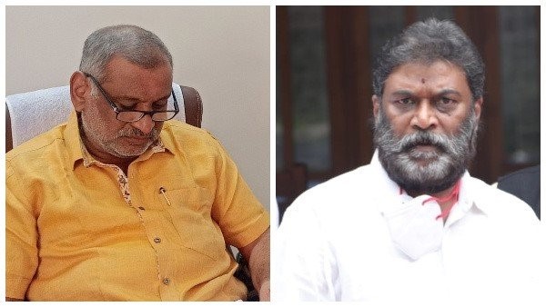 ಮೂಲ ಬಿಜೆಪಿಗರ ಆಕ್ರೋಶ 