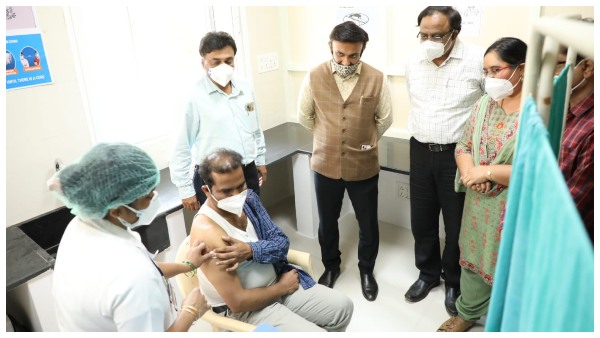 ಭಾರತದಲ್ಲೇ ಲಸಿಕೆಯ ದರ ತೀರಾ ಕಡಿಮೆ