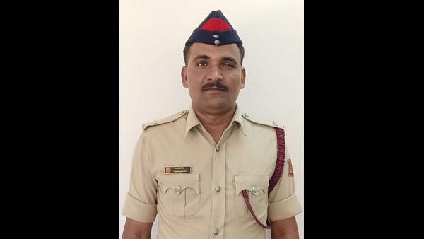 ಬಳ್ಳಾರಿ ಅಗ್ನಿಶಾಮಕ ಠಾಣೆಯಲ್ಲಿ ಕರ್ತವ್ಯ