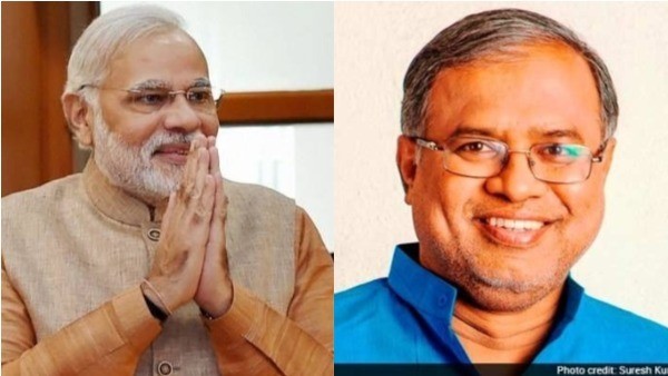 ಸಚಿವ ಸುರೇಶ್ ಕುಮಾರ್ ಬೇಡಿಕೆ