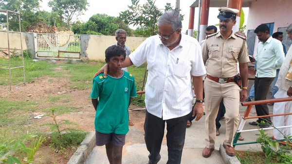 ಸಂತಸದಾಯಕ ಕಲಿಕೆ