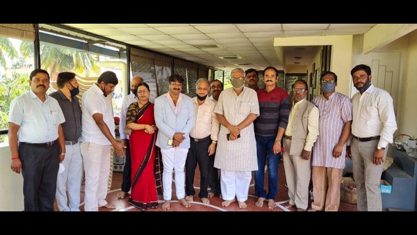 ಶಿಕ್ಷಕರಿಗೆ ವೇತನ ಪಾವತಿ!