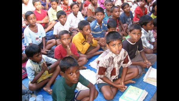 ವಿದ್ಯಾಗಮದೊಂದಿಗೆ