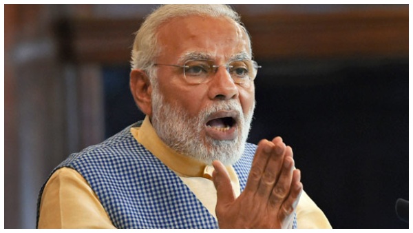 ಮೋದಿ ಕಾರ್ಯವೈಖರಿ ಎಷ್ಟು ತೃಪ್ತಿಕರ?