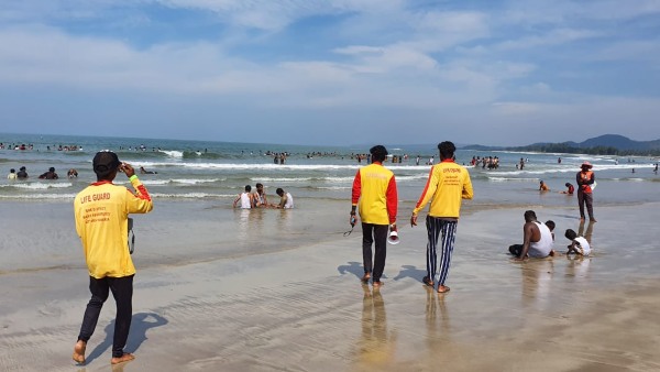 ಜಲಸಾಹಸ ಕ್ರೀಡೆ