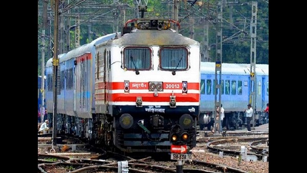 ರೈಲು ಸಂಖ್ಯೆ 06257 ಕೆಎಸ್ಆರ್ ಬೆಂಗಳೂರು-ಮೈಸೂರು ಮೆಮು